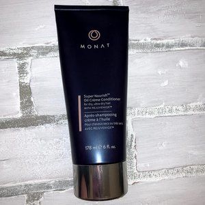 Monat Super Nourish Oil Creme Conditioner